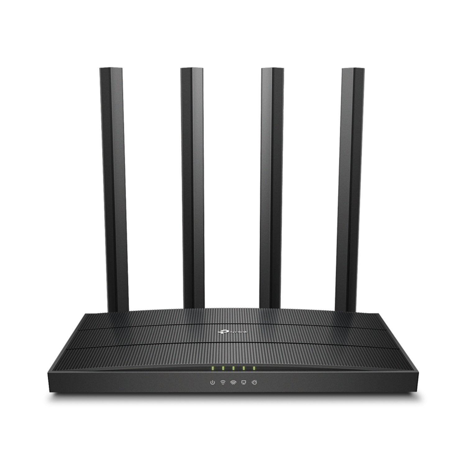 Router Tplink Inalámbrico C80 Mu-mimo Inalámbrico Ac1900