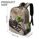thumbnail image 3 of Motocross Sucio Moto de Cross-theme Backpack, Campus style schoolbag Bookbag with Adjustable Shoulder Straps And Large Zip Compartment, Unisex Travel Bags.42x30x15cm, 3 of 6