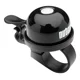 thumbnail image 1 of Campanilla Timbre Bicicleta Monopatin Nutcase Thumbdinger Blackitty Black, 1 of 3