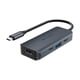 thumbnail image 1 of Hub USB-C de 4 puertos HyperDrive Next, 1 of 6