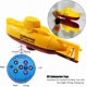 thumbnail image 2 of Submarino RC Ouhgnoh Mini 15 cm Impermeable 6 Canales, 2 of 6
