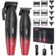 thumbnail image 3 of Barber Combo Vgr v640 Cortapelopatillera y Afeitadora 9000rpm, 3 of 3