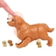 thumbnail image 5 of Barbie Set de Juego Cachorros Recién Nacidos, 1 Un, 5 of 6
