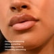 thumbnail image 3 of Máscara labial eos 24H Moisture Super Balm con leche de coco y miel de manzana, 3 of 6