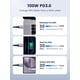 thumbnail image 3 of Cable USB C a USB C UGREEN de 100 W, paquete de 2 m, para iPhone MacBook, 3 of 9