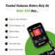 thumbnail image 3 of Ciclocomputador Bryton Rider 650 GPS de 2,8\" a color, 3 of 7