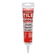 thumbnail image 1 of Fix-A-Floor Relleno para juntas de azulejos gris 163 ml en tubo exprimible, 1 of 8