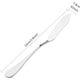 thumbnail image 2 of Juego De 8 Cuchillos Para Mantequilla De Acero Inoxidable 14 Cm, 2 of 7