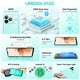thumbnail image 3 of Smartphone UMIDIGI A15C 8 GB RAM 128 GB ROM 48 MP Cámara NFC Android 13, 3 of 8