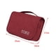 thumbnail image 2 of Bolsa De Viaje Cosmético Organizador De Maquillaje Impermeable, 2 of 2