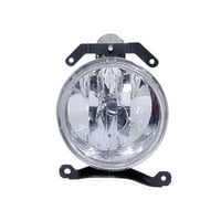 Repuestos Del Sol - Neblinero Izquierdo Hyundai Porter Hr 2 5 D4Bh Sohc 8 Valv Tci Diesel 2007 2010