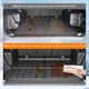 thumbnail image 4 of Alfombra de carga powoq para Toyota 4Runner 2010‑2024 (TPE), 4 of 7
