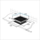 thumbnail image 4 of Encimera Eléctrica 4 Quemadores CEI04, 4 of 6