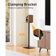 thumbnail image 3 of Par Soportes Parlantes Perlegear Universal 33.6in COrganizador, 3 of 3