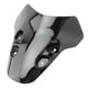 thumbnail image 1 of Parabrisas De Motocicleta Para Yamaha MT-07 MT07 2021 Premium Negro, 1 of 5