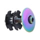 thumbnail image 4 of Tapa Superior Para Auriculares De Bicicleta, Accesorios Para Ciclismo, Cubierta De Hardware, Cubierta Superior De Vapor Para Bicicleta, 4 of 5