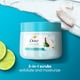 thumbnail image 3 of Exfoliante Corporal Dove Coco Tropical 425 g Hidratante, 3 of 3