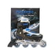 thumbnail image 3 of Patin Nitro 5 Euroller Regulable Azul M, 3 of 3