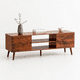 thumbnail image 2 of Rack de TV Atria - Rustica, 2 of 3