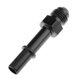 thumbnail image 1 of Adaptador De Línea De Riel De Combustible 3/8 "5/16" AN6 Para LSX LS LS6 5.7 6.2 Conector De Filtro, 1 of 5