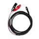 thumbnail image 5 of Cable de alimentación de carretes eléctricos Línea de conexión de batería Conectores dobles portátiles y fáciles de usar Línea de carrete de pesca par, 5 of 5