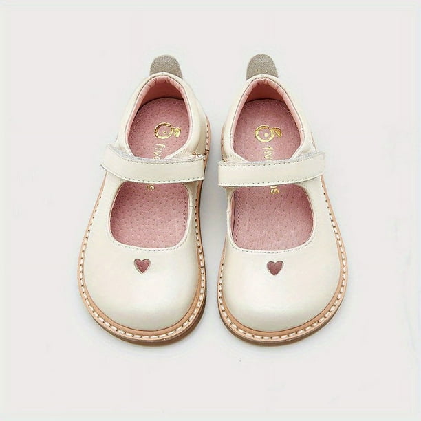 Children's Mary Jane Shoes, Princess Shoes, Soft Sole Baby's Shoes, Cute Lolita Shoes