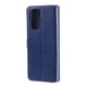 thumbnail image 3 of Funda Billetera para Xiaomi Poco F3 con Porta Tarjetas y Soporte Ajustable Azul, 3 of 6