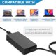 thumbnail image 5 of Cargador de portátil LIFKAHY ADP-150CD 150W 20V 7.5A 100-240V, 5 of 7