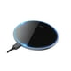 thumbnail image 1 of Cargador Inalámbrico Qi 20W Compatible con Iphone y Android, 1 of 6