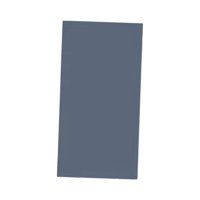 Bothyi - Almohadilla De Cambio De Fase De Cpu Y Gpu Para Portátil, Almohadilla De Silicona De Conducción De Calor De Repuesto Premium, 2 Cm X 3 Cm X 0,02 Cm