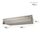 thumbnail image 2 of Campana De Cocina Extractora 90 Cm Doble Función Mx U190, 2 of 6