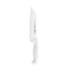 thumbnail image 1 of Cuchillo Santoku Tramontina 7 Pulgadas Profesional Blanco, 1 of 3