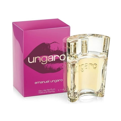Emanuel Ungaro Woman Edp 90Ml