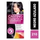 thumbnail image 1 of Coloración Cabello sin Amoníaco 210 Negro Azulado, 1 of 1
