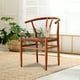 thumbnail image 2 of Pack 2 Sillas De Comedor Wishbone, 2 of 6