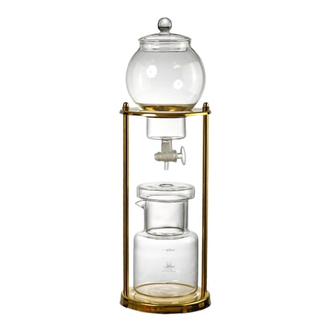 Magideal - Cafetera De Goteo De Cafetera Helada Goteador