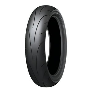 Neumático Moto Dunlop Q-Lite 140/70R17 Trasero 6H