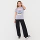 thumbnail image 4 of Polera Mujer Fun Regular Gris Varsity Corona, 4 of 5