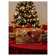 thumbnail image 4 of Pack Accesorios Para Arbol De Navidad Bolas Pinos Mix Colores, 4 of 5