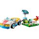 thumbnail image 4 of Bloques de construcción Lego Friends Auto Eléctrico (42609), 4 of 4