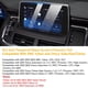 thumbnail image 3 of Protector de pantalla Moonlinks de vidrio templado 10.2" Tahoe/Yukon, 3 of 7
