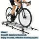 thumbnail image 4 of Correa de Transmisión de Uretano Mengfan para Rodillos de Bicicleta, 4 of 7