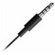 thumbnail image 2 of Audifonos Alambricos Manos Libres Jack 3.5mm Negro SHE1405BK, 2 of 4