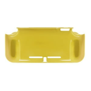 Genérico - Acrílico Protector Compatible Con Switch Lite - Amarillo