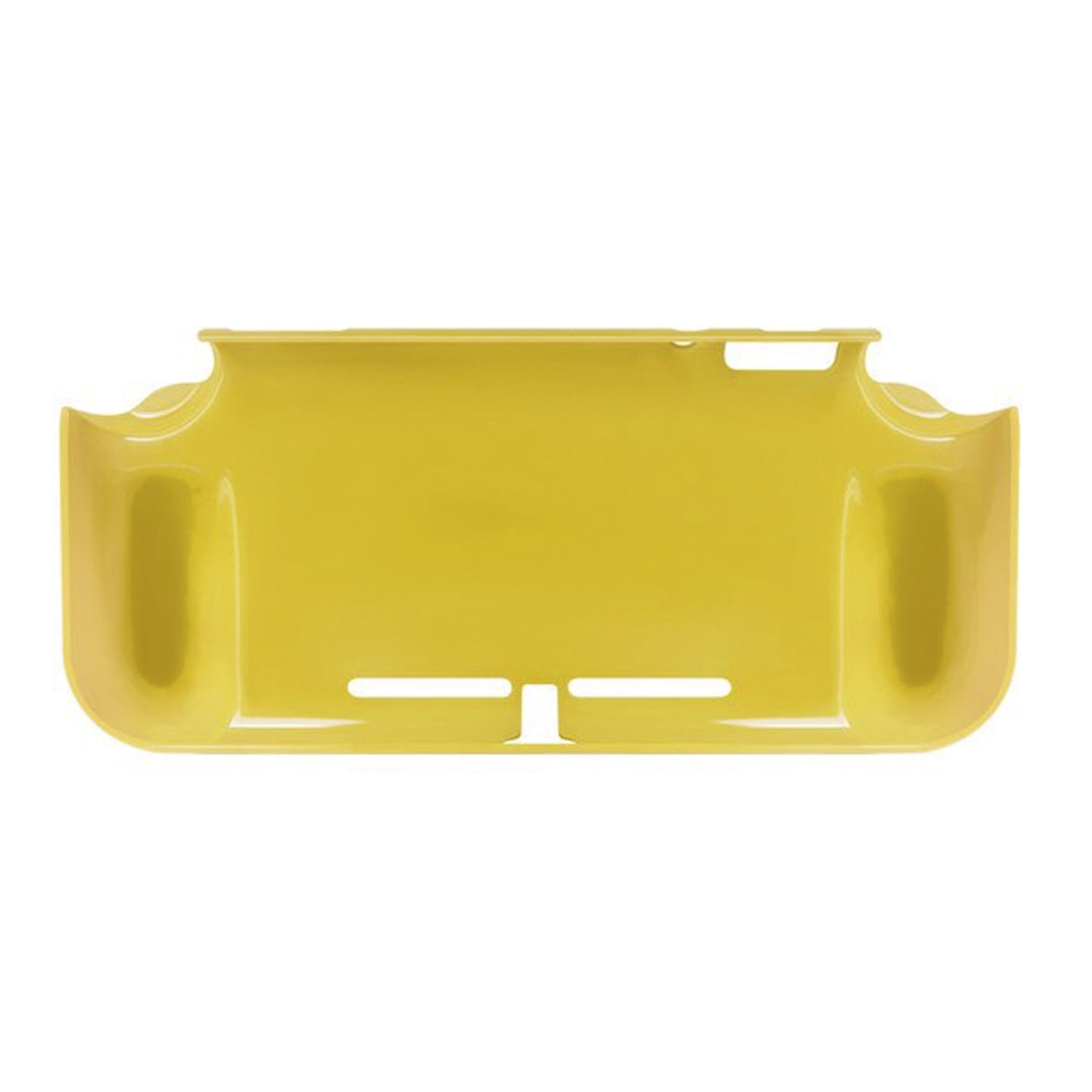 Genérico - Acrílico Protector Compatible Con Switch Lite - Amarillo