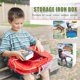thumbnail image 4 of Juego de tarjetas de dinosaurios IKRUZZI Educational Learning, 168 unidades, 4 of 6
