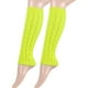 thumbnail image 1 of Calcetines térmicos de lana, calentadores de piernas de punto, calcetines de pelo para mujer, calentadores de piernas, calcetines de moda de otoño e invierno, calentadores de piernas, 1 of 5