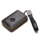 thumbnail image 2 of Funda para llaves Vitodeco de piel auténtica para Volvo XC40, XC60, XC90, 2 of 5