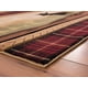 thumbnail image 4 of Tapete decorativo United Weavers Cottage Rose Hill beige 60x90 cm, 4 of 8