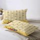 thumbnail image 4 of Pooh Bear Bedding Sets Cartoon Duvet Cover Lightweight 3 Piece Bet Sets for Kids Boys Girls, 4 of 5